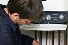 boiler replacement Chestnut Hill